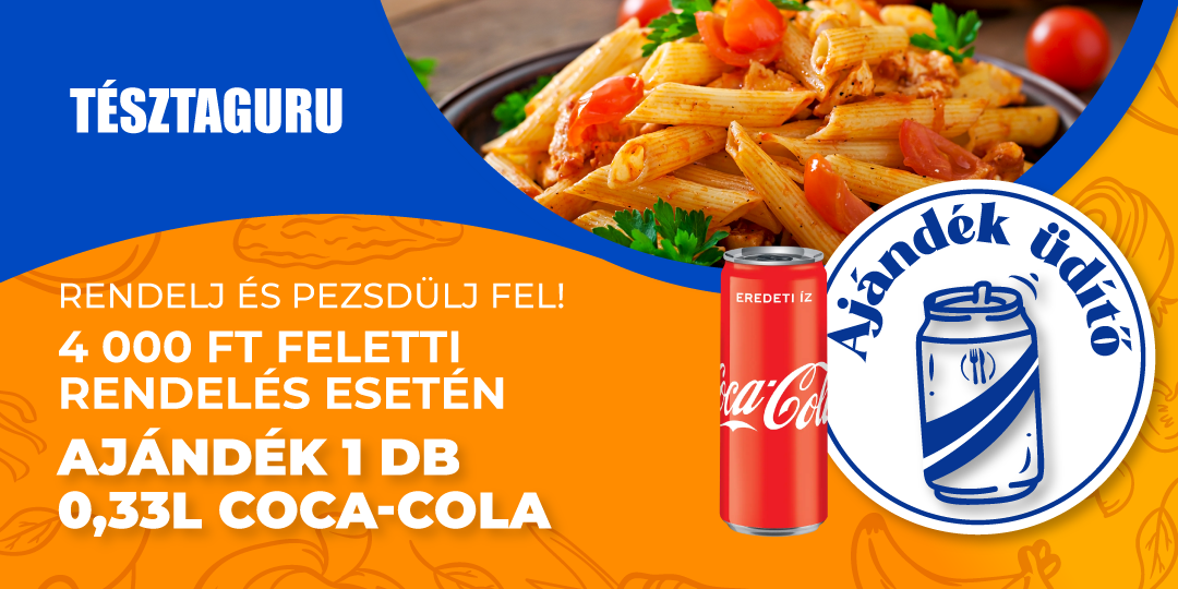 Üdítő július(TésztaGuru)