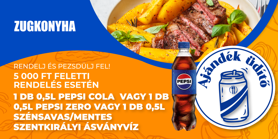 Üdítő július(Zugkonyha)