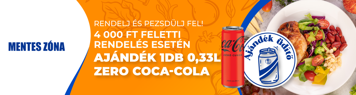 Üdítő július(Mentes zóna)