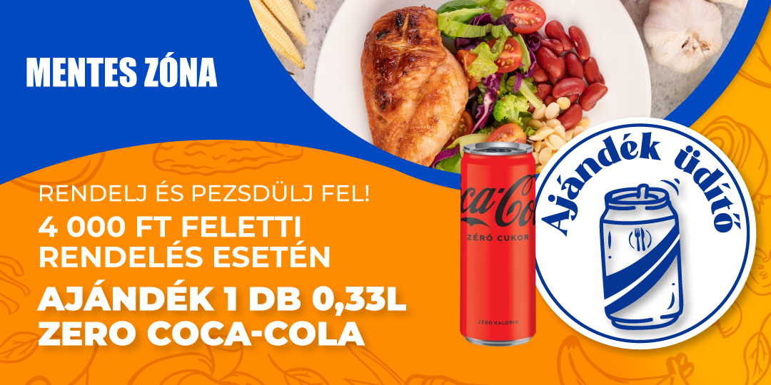 Üdítő július(Mentes zóna)
