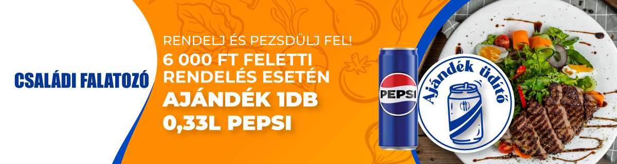 Üdítő július(Családi Falatozó)