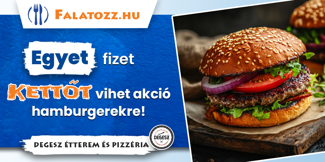 Csak falatozz akció(Degesz)