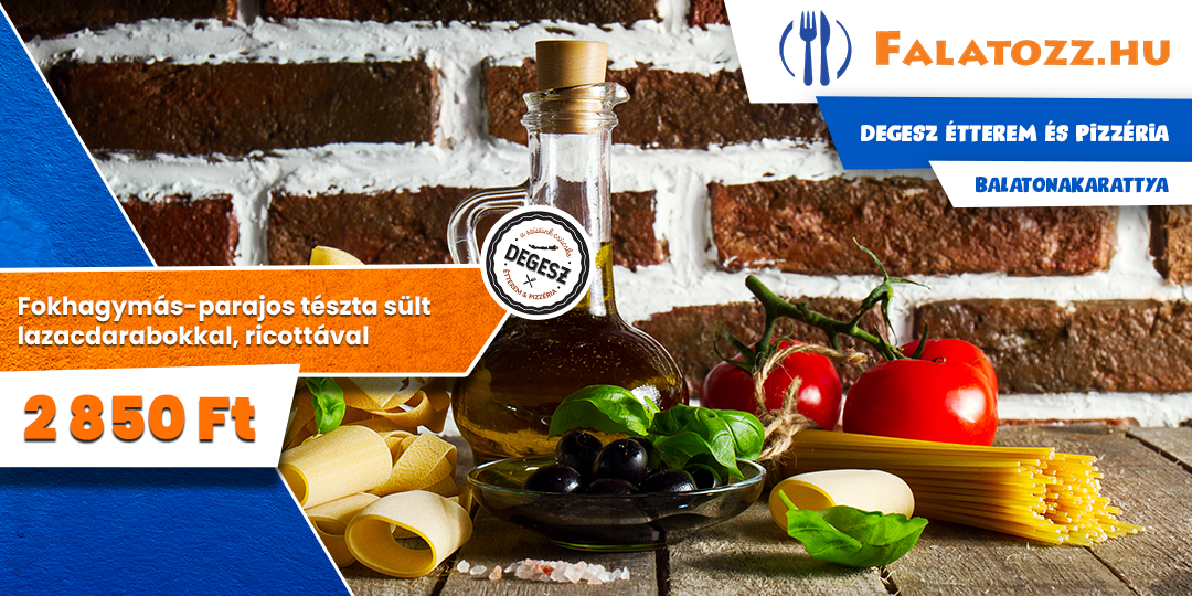 Olasz hetek (Degesz)