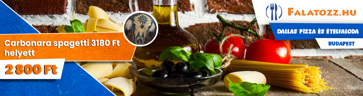 Olasz hetek (Dallas - BP) CARB