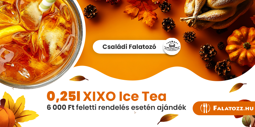 CSF_Családi Falatozó_XIXO tea