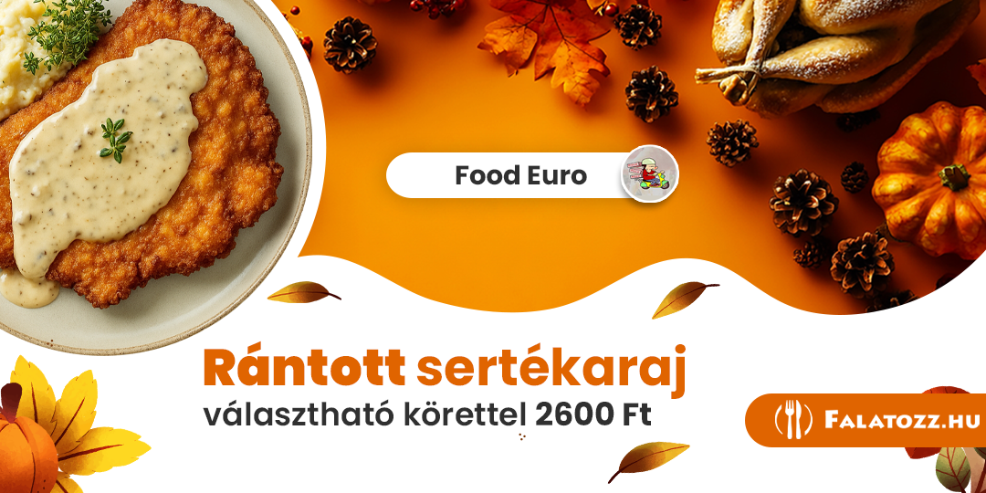 CSF_Food Euro_SZIGETHALOM_RANTOTT