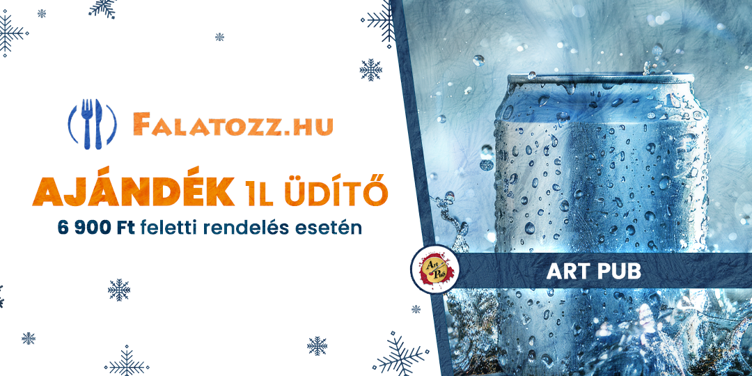 CSF_Artpub_1L üdítő ajándék