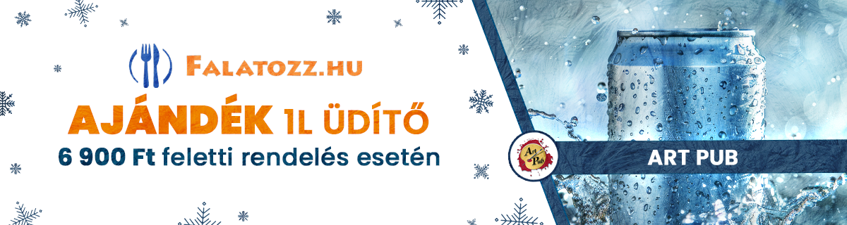 CSF_Artpub_1L üdítő ajándék