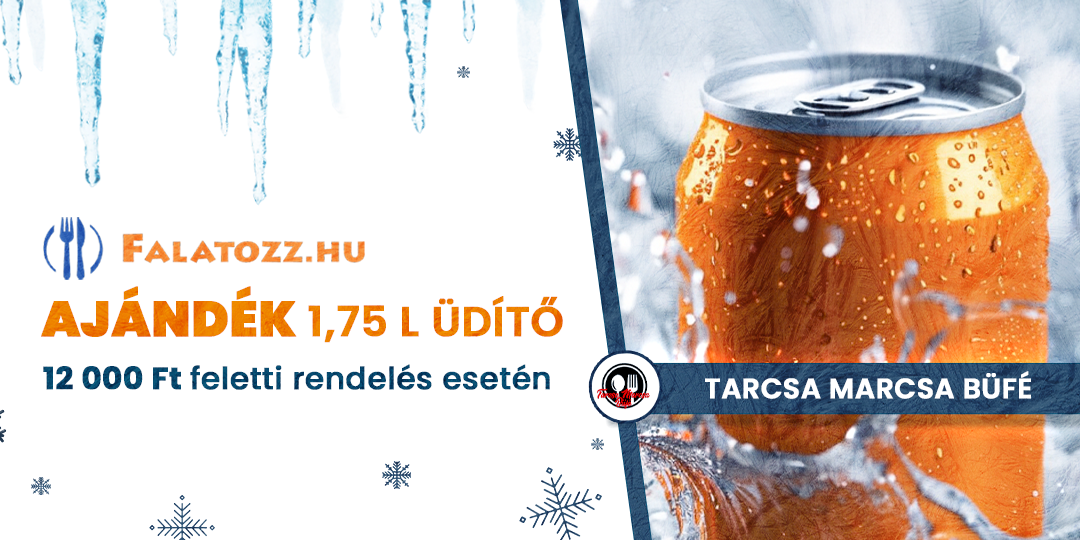 HAVI_JAN_TarcsaMarcsa_Ajándék üdítő