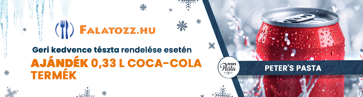 HAVI_JAN_PETESPASTA_GERI KEDVENCE