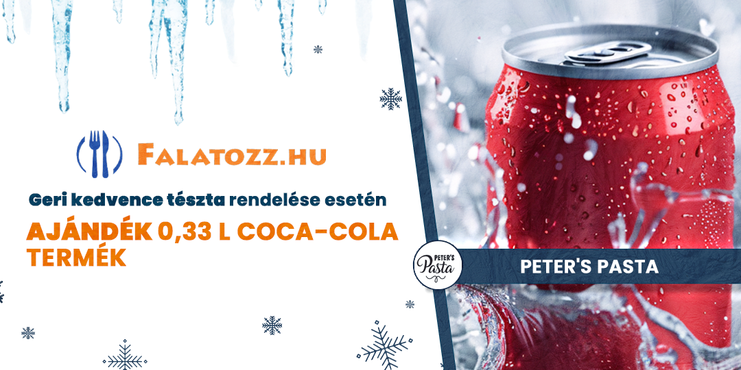 HAVI_JAN_PETESPASTA_GERI KEDVENCE