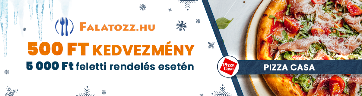 HAVI_JAN_PIZZA CASA_500Ft