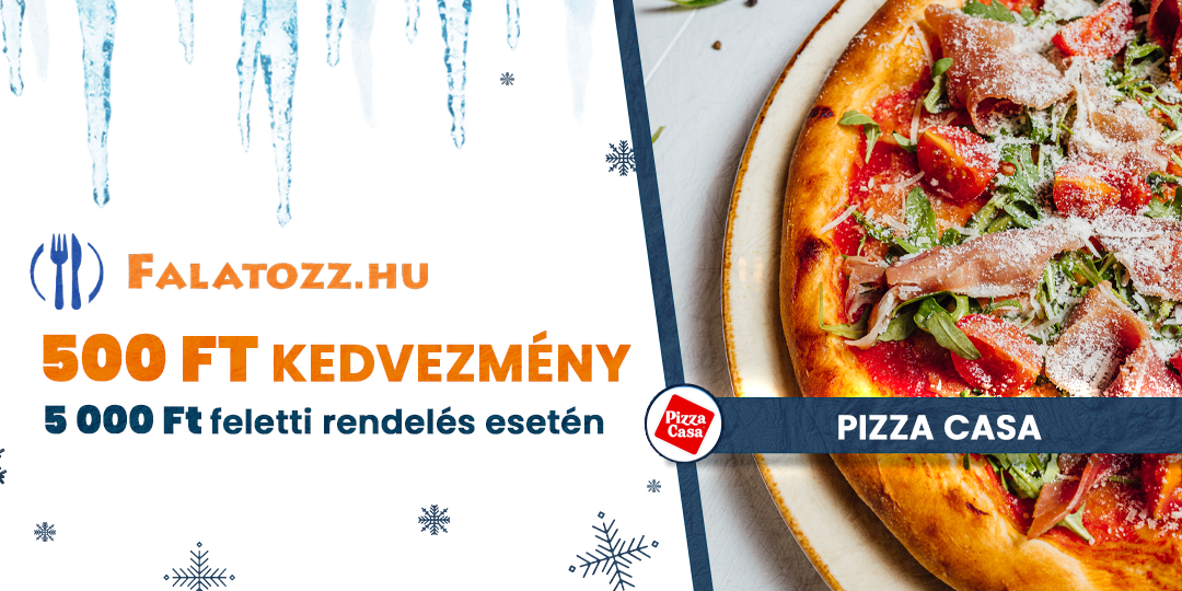 HAVI_JAN_PIZZA CASA_500Ft