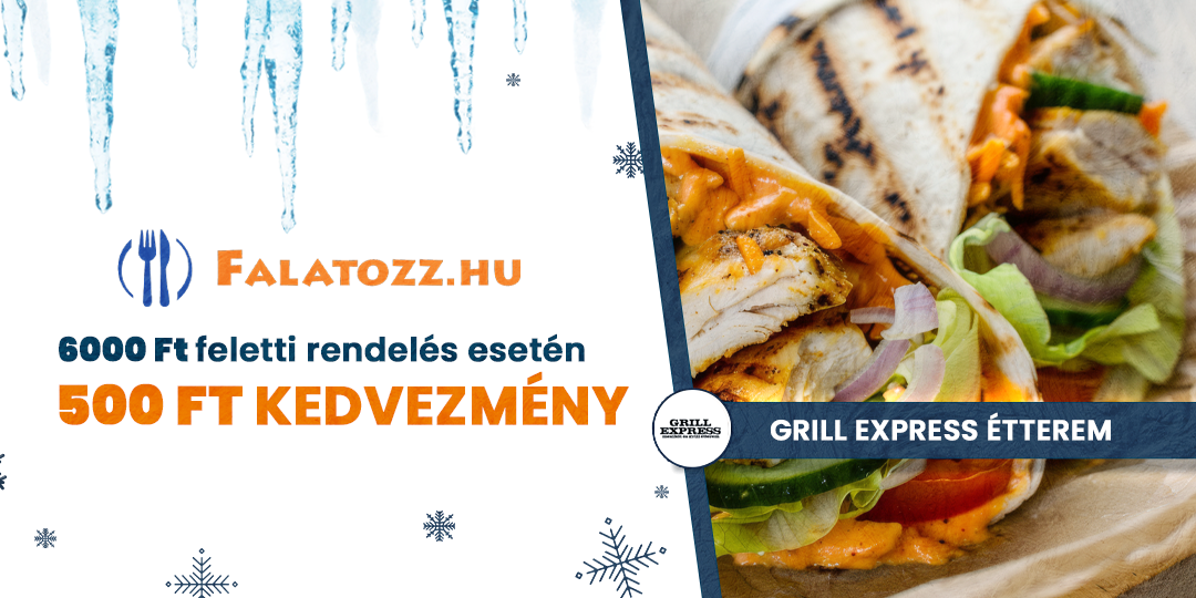 HAVI_JAN_GRILL EXPRESS_500Ft