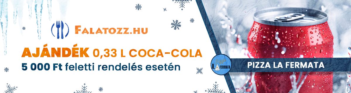 HAVI_JAN_PIZZA LA FERMATA_cola