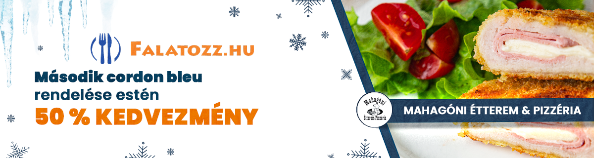 HAVI_MAHAGÓNI_CORDON BLEU