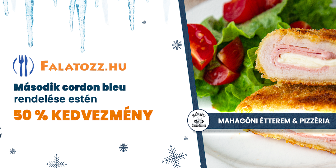 HAVI_MAHAGÓNI_CORDON BLEU