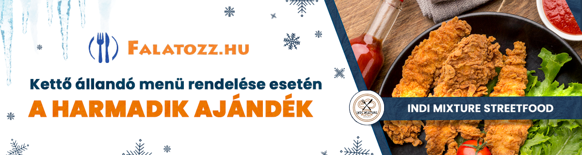 CSF_INDI MIXTURE STRETFOOD_ÁLLANDÓ MENÜ