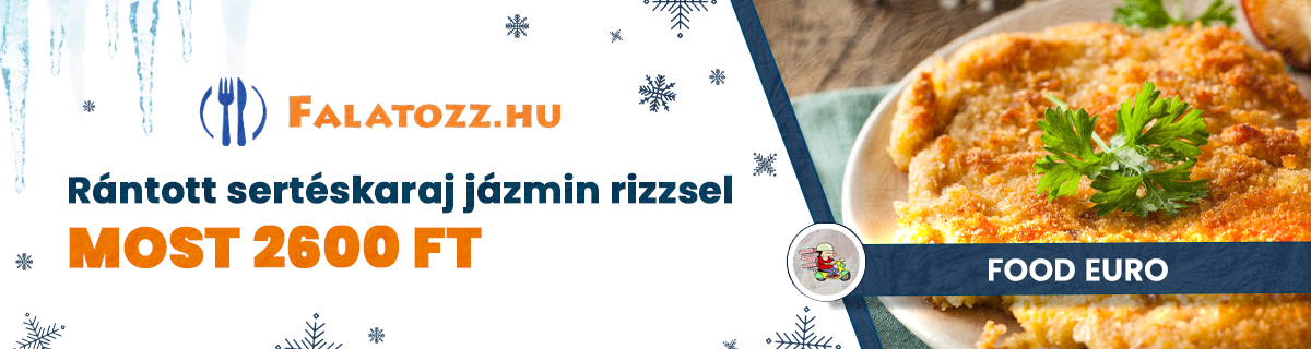 CSF_FOODEURO_RÁNTOTT KARAJ