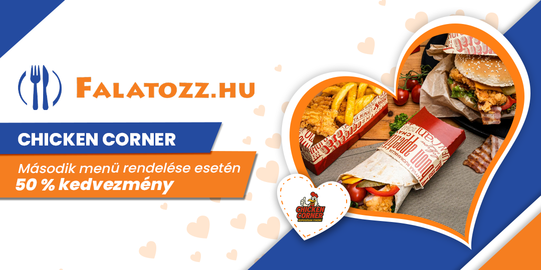 CSF_CHICKEN CORNER_MÁSODIK50%