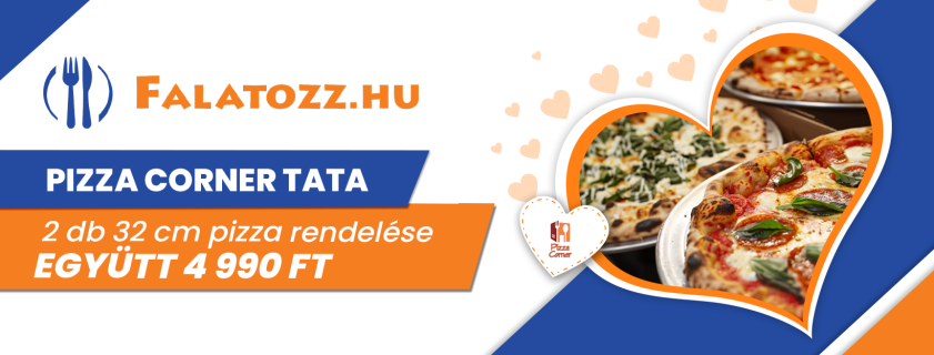 CSF_PIZZA CORNER_2PIZZA 4990FT