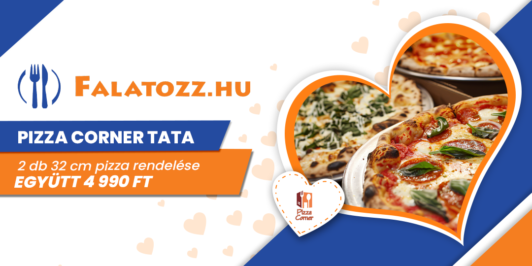 CSF_PIZZA CORNER_2PIZZA 4990FT