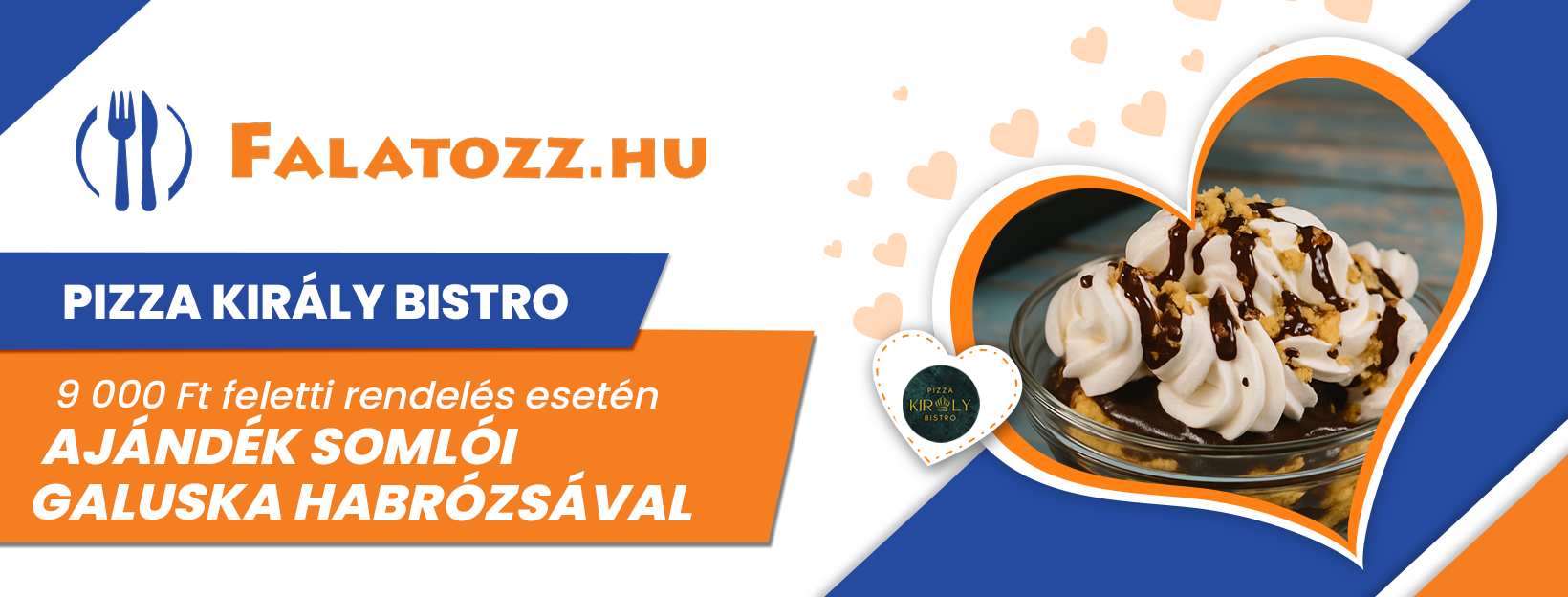 CSF_PIZZA KIRALY BISTRO_AJANDEK SOMLO
