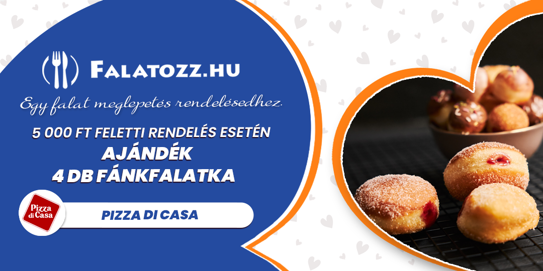 HAVI_FEB_PIZZA DI CASA