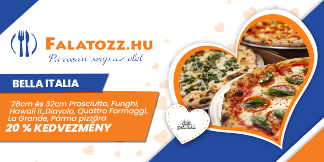 HAVI_FEB_BELLA ITALIA