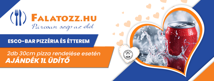 HAVI_FEB_ESCO BAR PIZZERIA