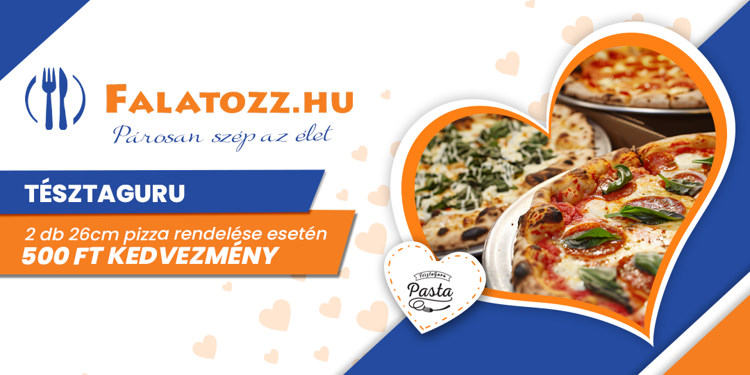 HAVI_FEB_TESZTAGURU_PIZZAKEDV