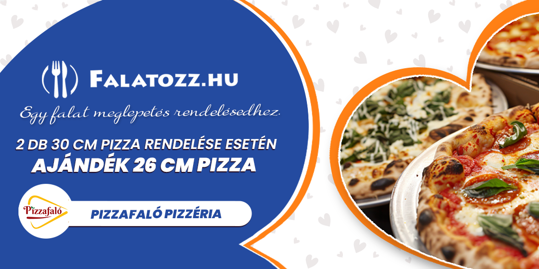 HAVI_FEB_PIZZAFALO_AJANDEK PIZZA