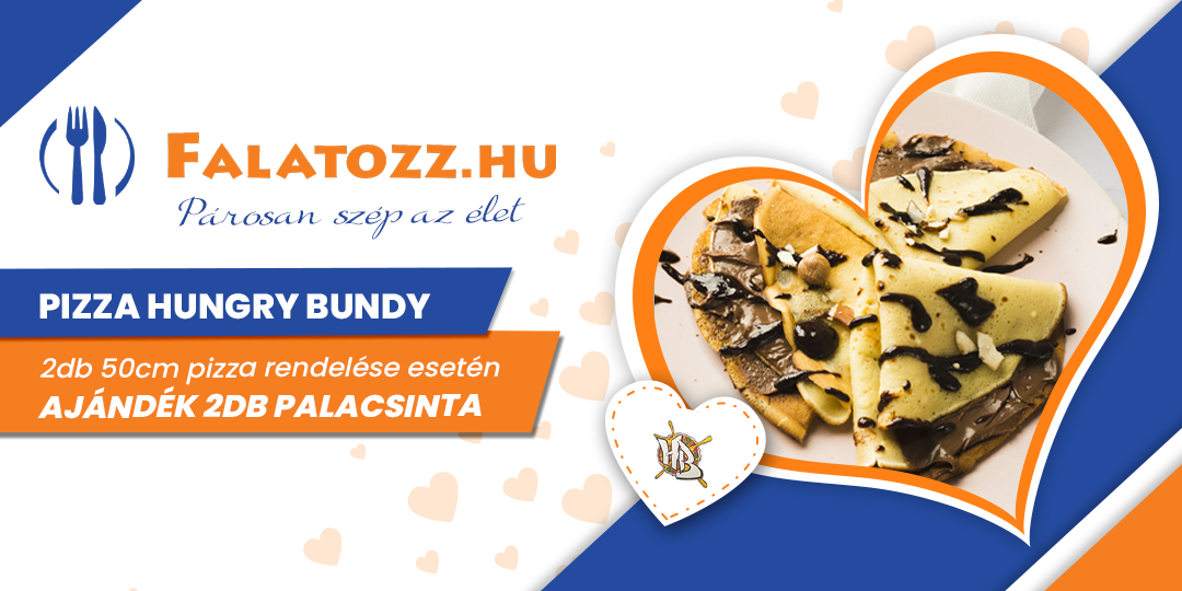 HAVI_FEB_HUNGRY BUNDY_50ES PIZZA