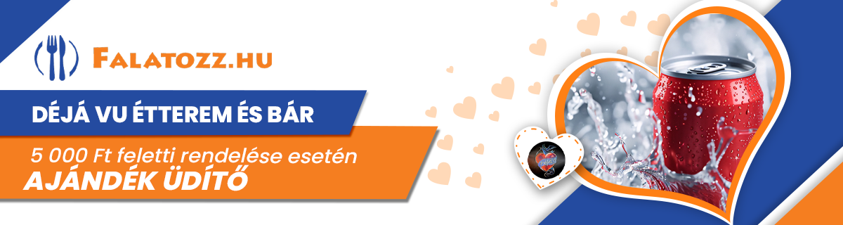 CSF_DEJAVU_AJANDEK UDITO 5000FELETT