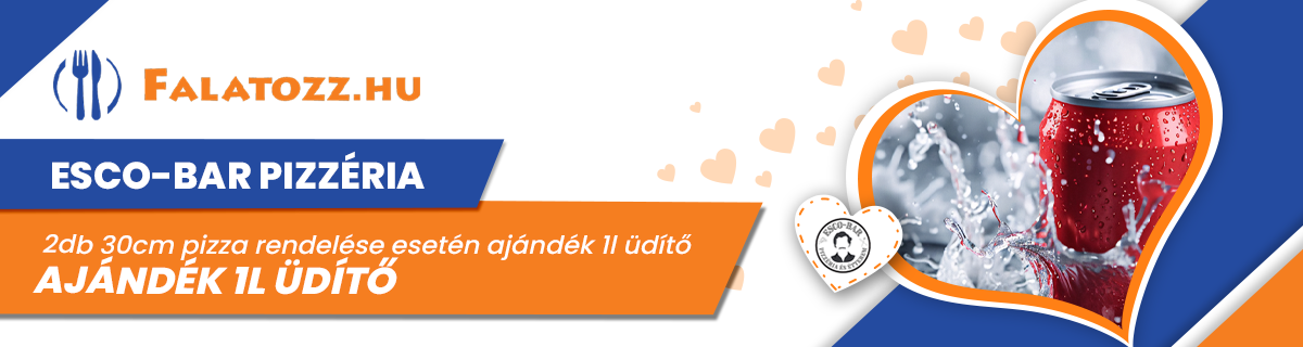 HAVI_FEB_ESCO BAR PIZZERIA