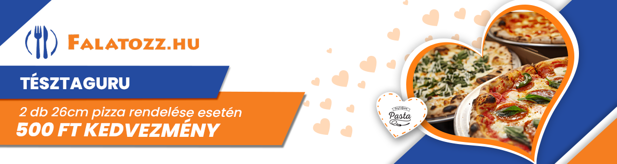 HAVI_FEB_TESZTAGURU_PIZZAKEDV