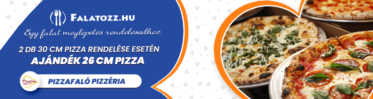 HAVI_FEB_PIZZAFALO_AJANDEK PIZZA