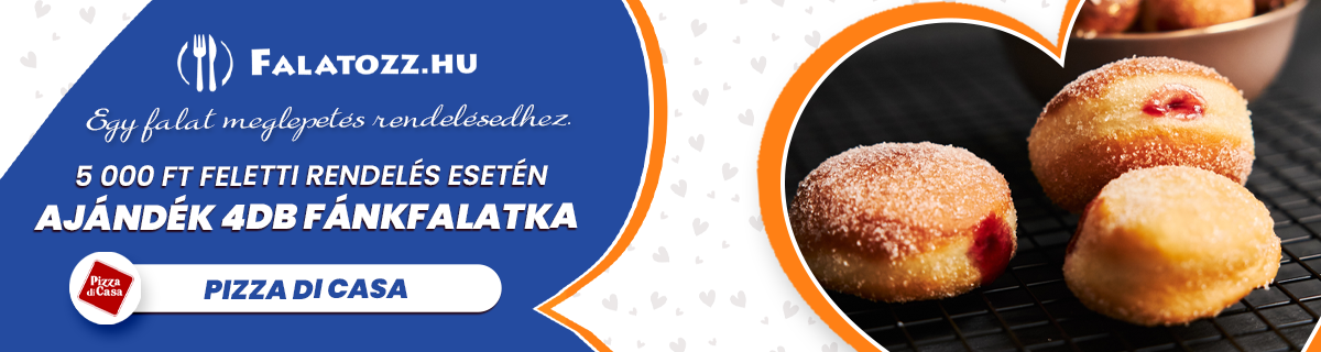 HAVI_FEB_PIZZA DI CASA
