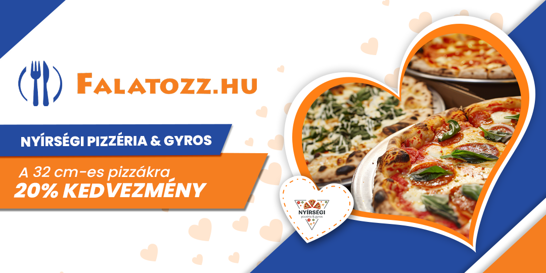CSF_NYIRSEGI PIZZA_20%KEDV
