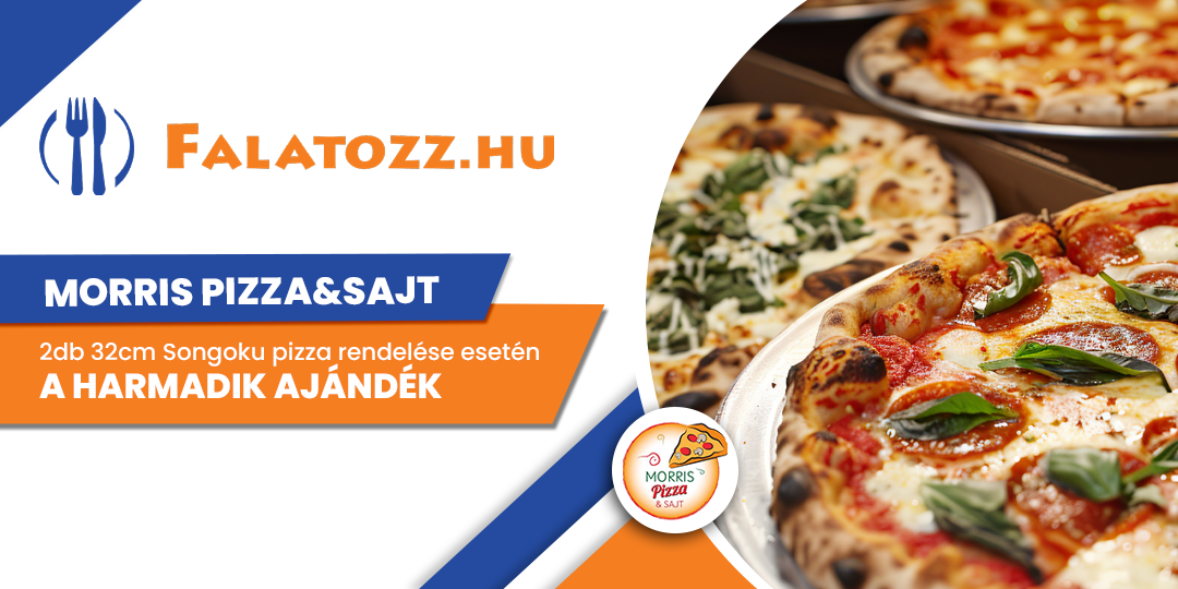 CSF_MORRIS PIZZA&SAJT_SONGOKU