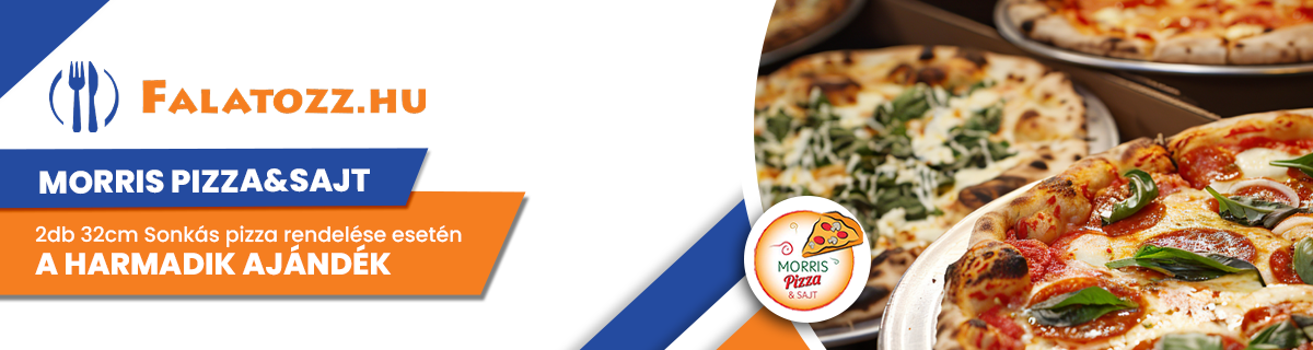 CSF_MORRIS PIZZA&SAJT_SOKAGOMBA