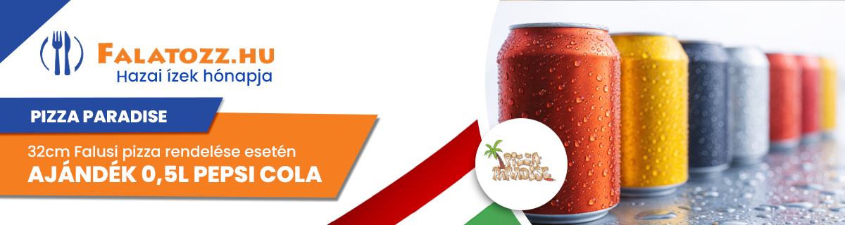 HAVI_PARADISE_32CM FALUSI