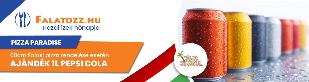 HAVI_MARC_PARADISE_60CM FALUSI 