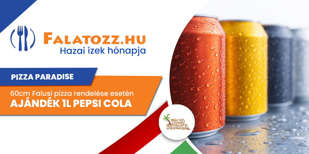 HAVI_MARC_PARADISE_60CM FALUSI 