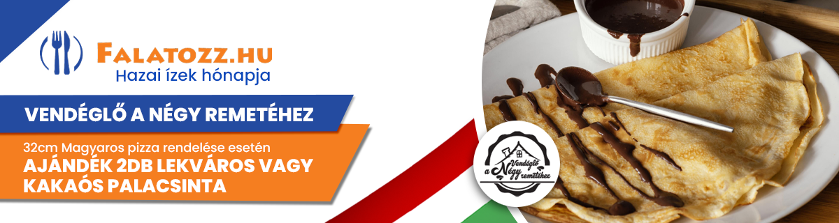 HAVI_MARC_NEGY REMETE_MAGYAROS PIZZA