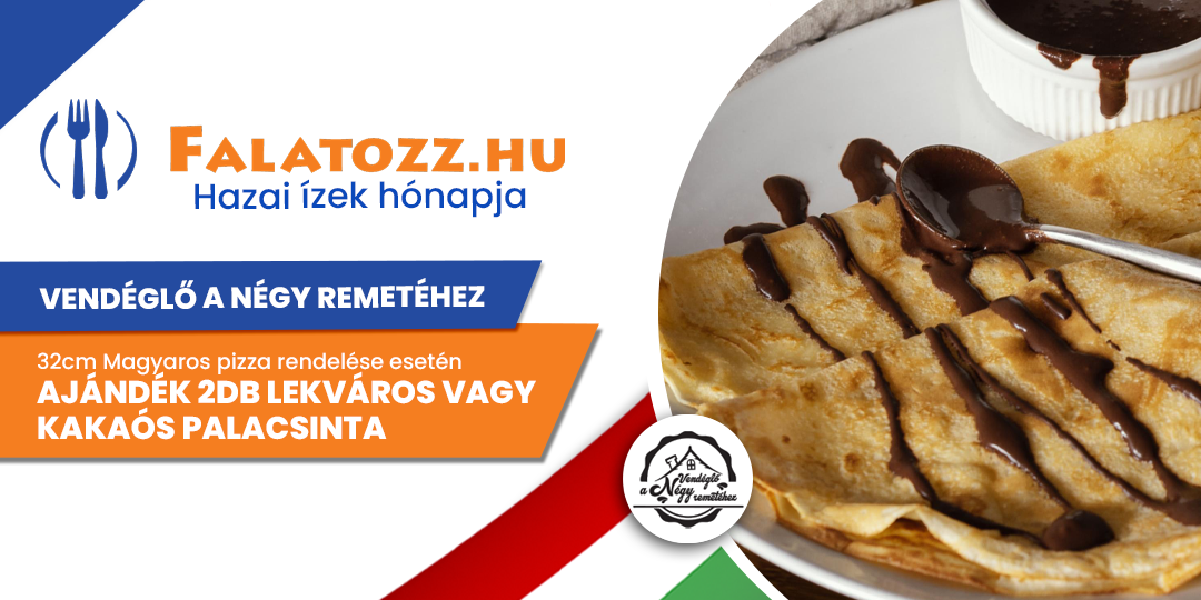 HAVI_MARC_NEGY REMETE_MAGYAROS PIZZA