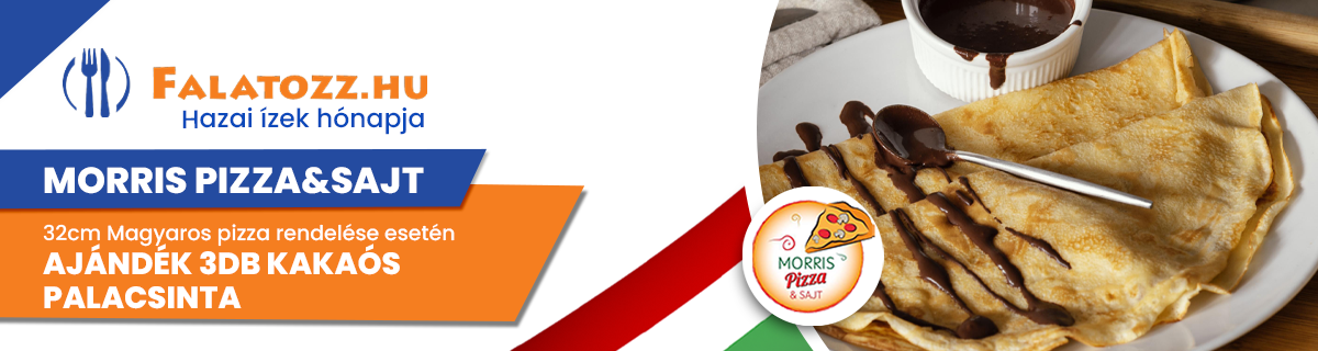 HAVI_MARC_MORRIS_AJANDEK PALA