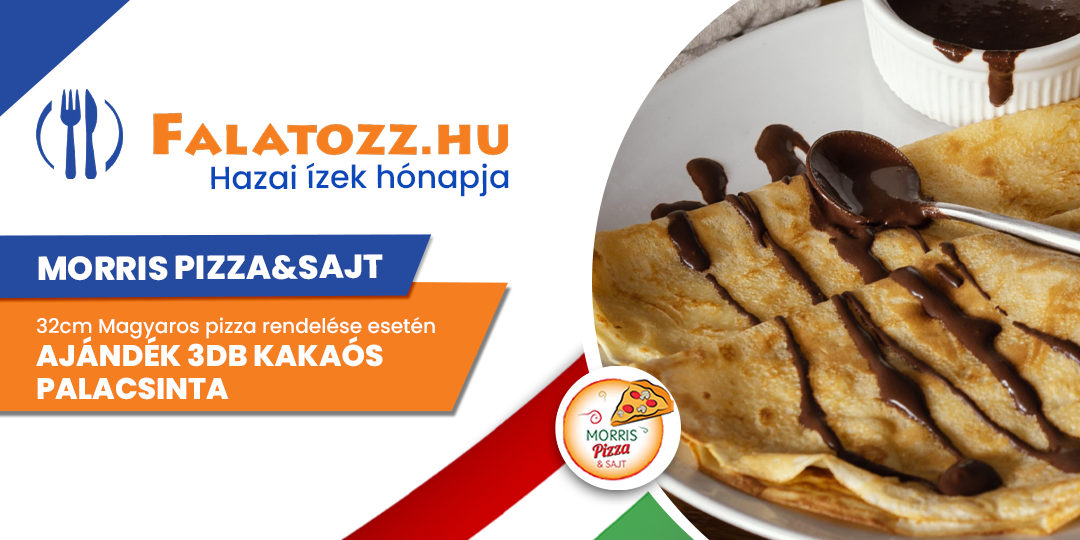 HAVI_MARC_MORRIS_AJANDEK PALA