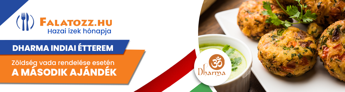 HAVI_MARC_DHARMA_ZÖLDSEG VADA