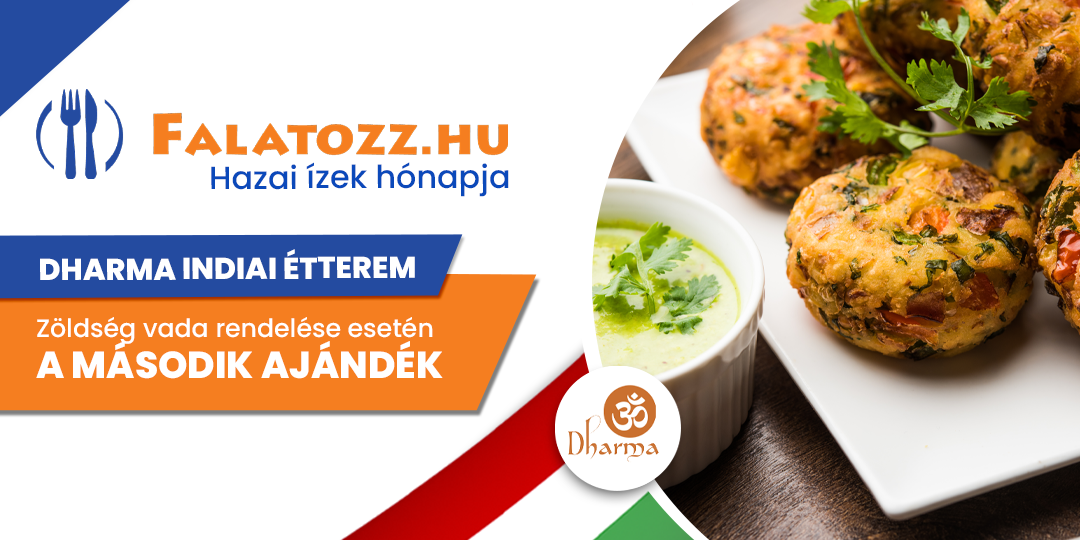 HAVI_MARC_DHARMA_ZÖLDSEG VADA